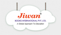 Jiwan Books International Pvt Ltd Logo